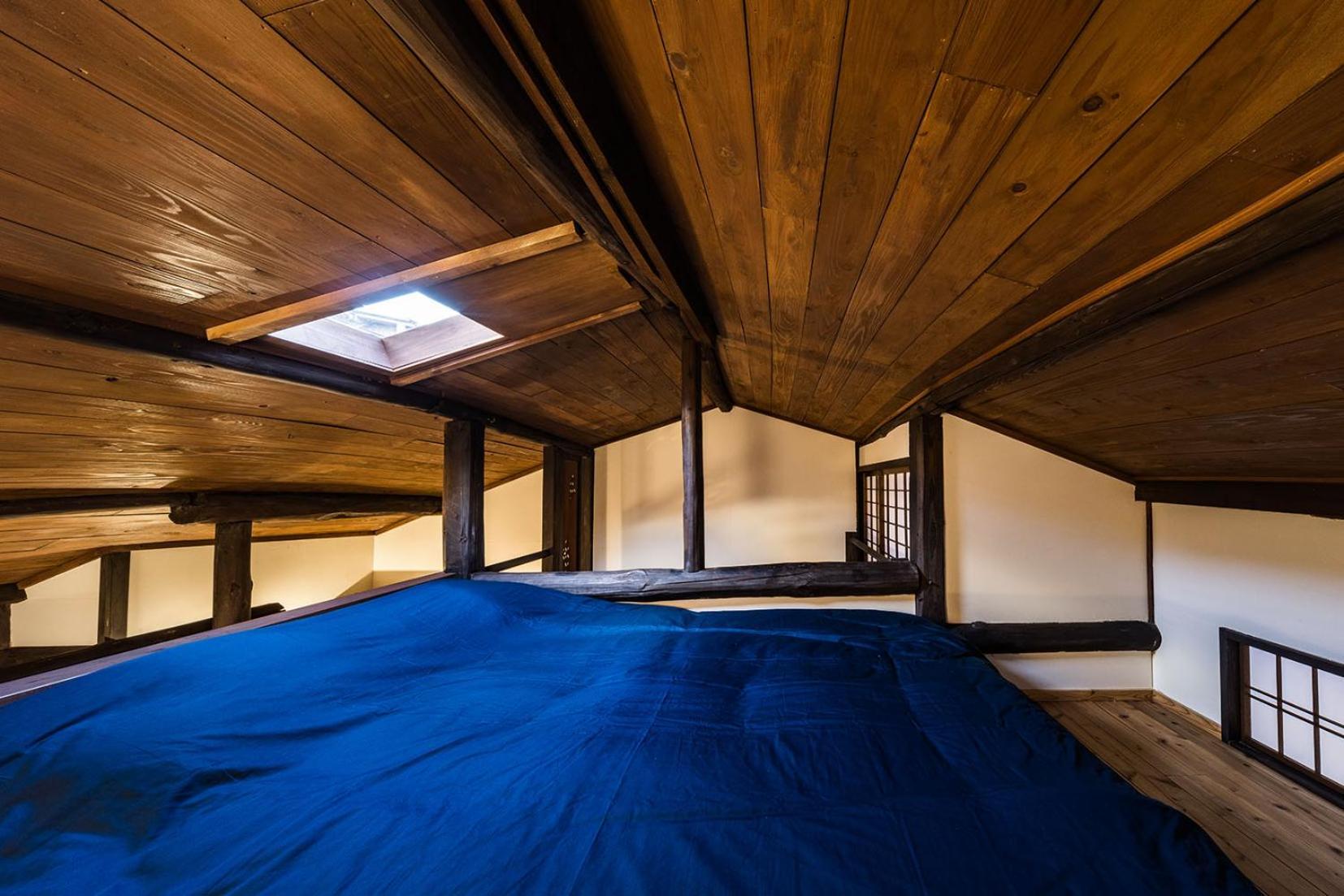 Villa Oyado Lemon à Kyoto Extérieur photo